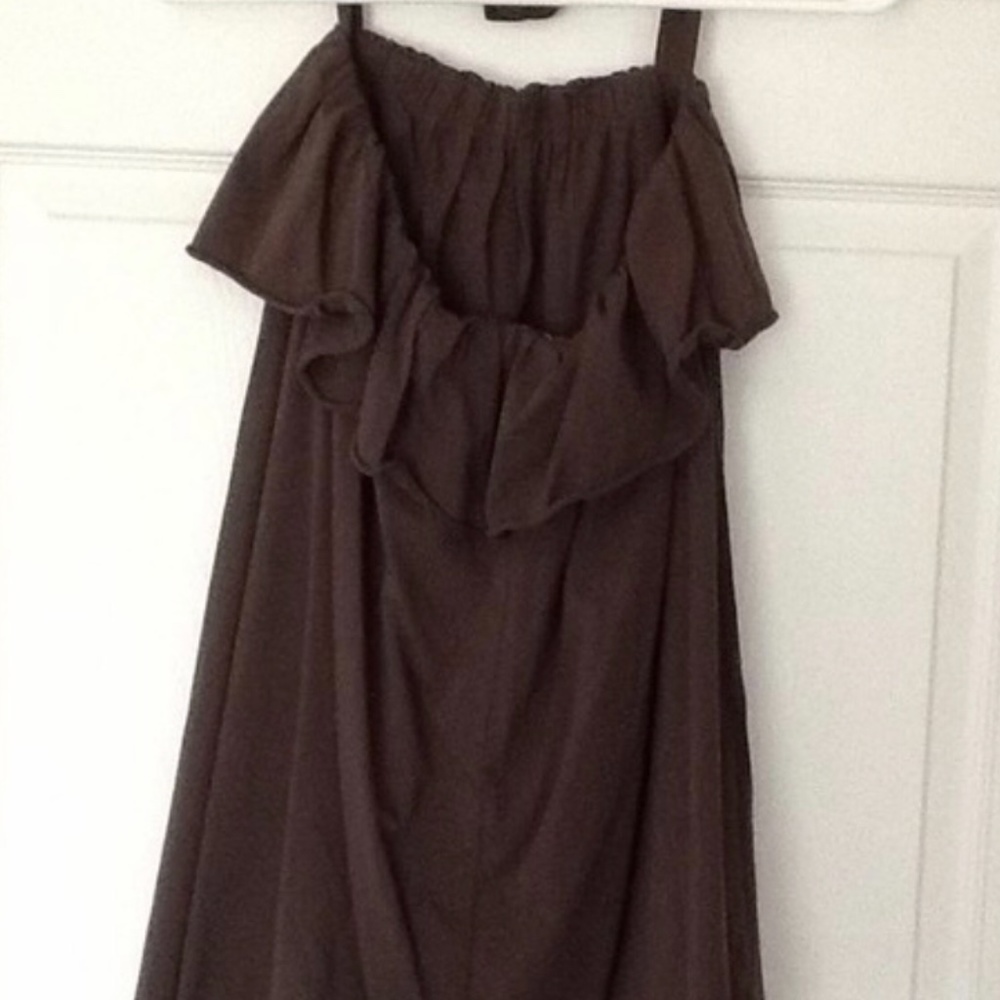 Cabi Ruffle Tank - image 2